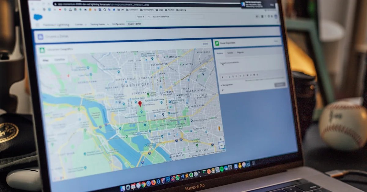 How to Rank Your Business on Google Maps (Step-by-Step)