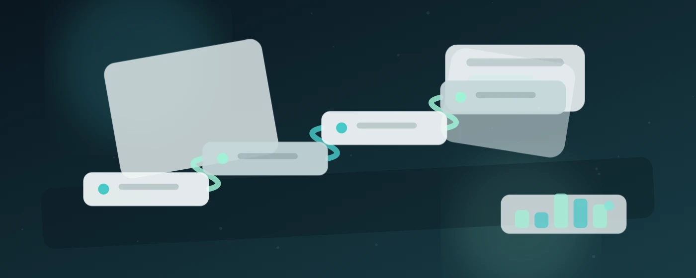 Build reporting that sales can actually trust image for B2B SEO Metrics That Matter When Sales Cycles Are Long