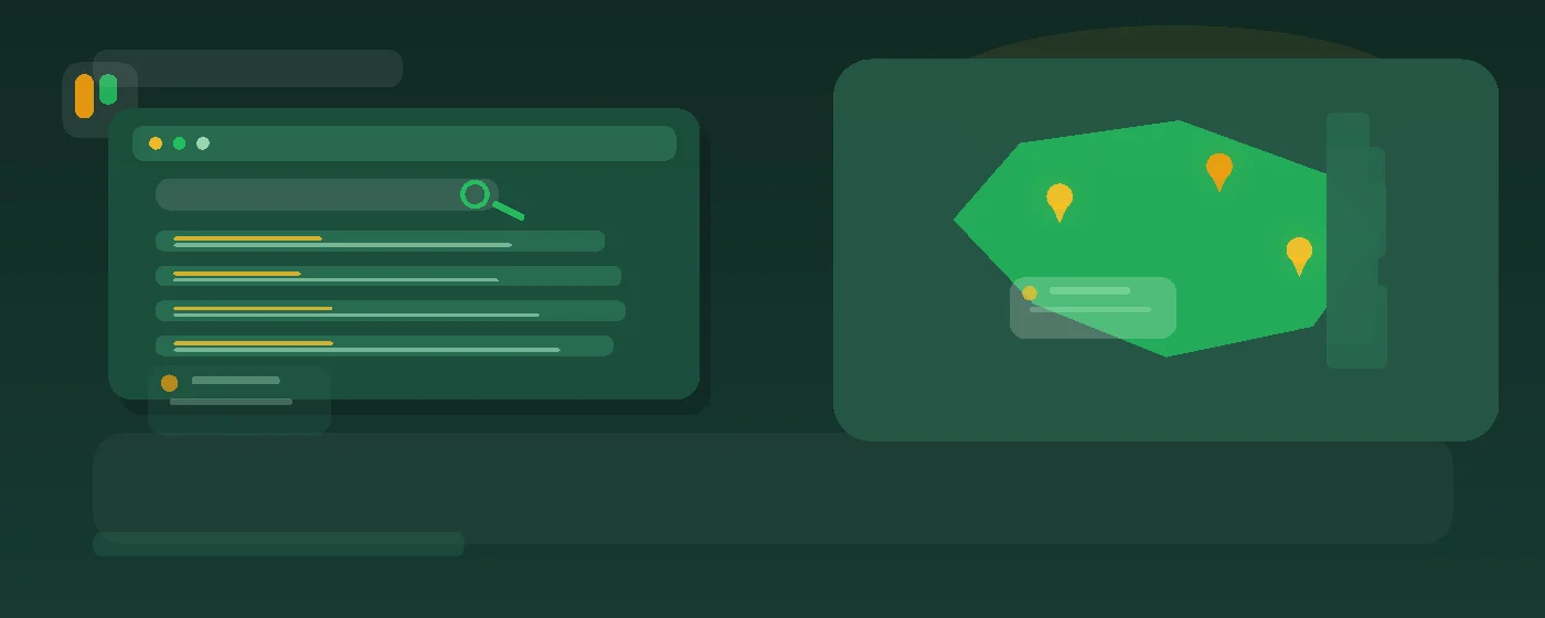 Business Website Design South Africa: Must-Have Pages and Features - A simple page structure for many South African service businesses