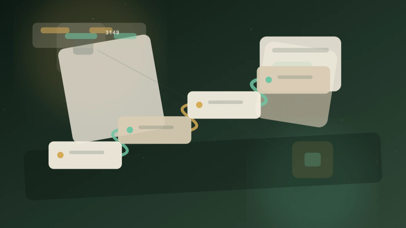 Start by separating likely visitor intent image for Contact Page Design That Improves Lead Quality