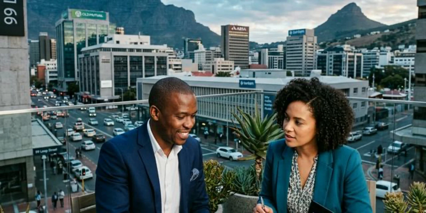 Conversion Funnel Mistakes South African Businesses Make On Their Websites - Why traffic is not the same as funnel health