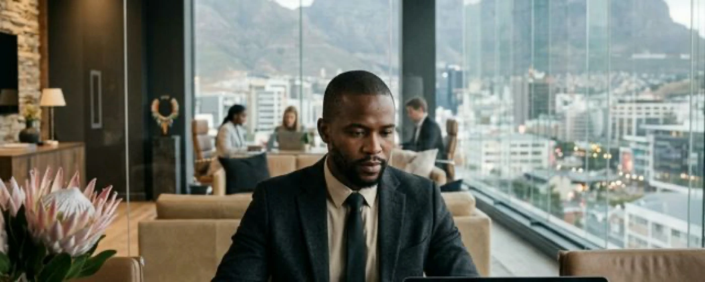 Conversion Funnel Mistakes South African Businesses Make On Their Websites - Why some South African business websites leak trust unintentionally