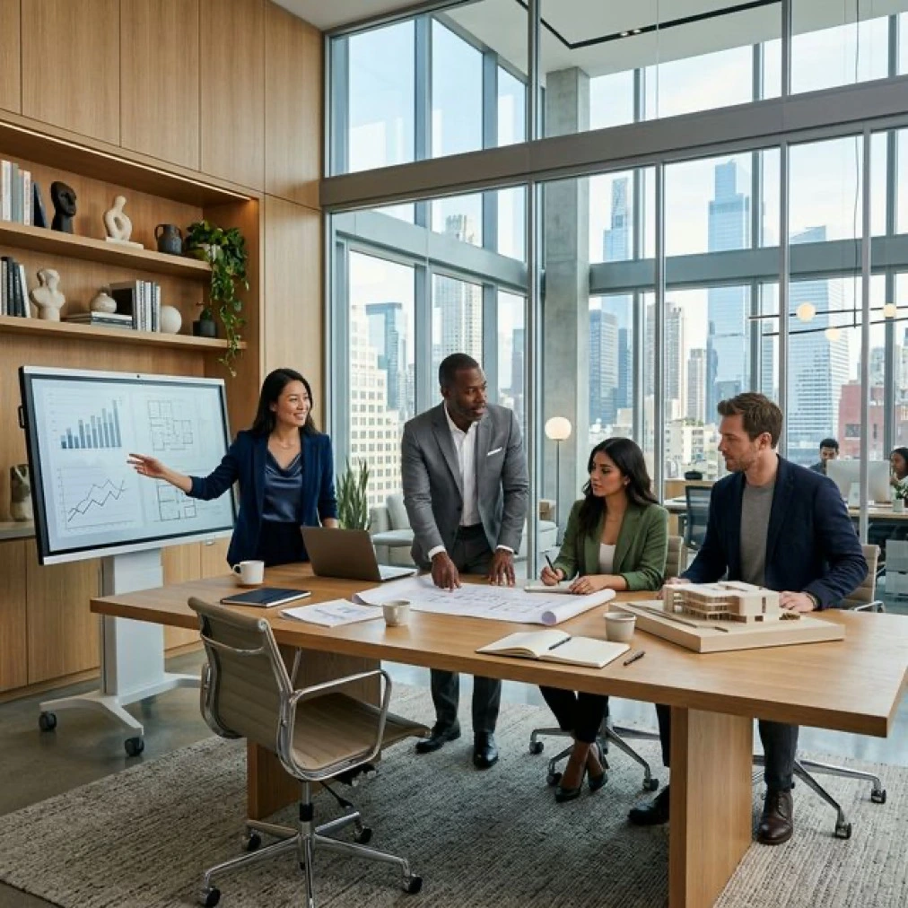 Conversion Rate Optimisation for South African Service Businesses - Why CRO matters so much for service businesses