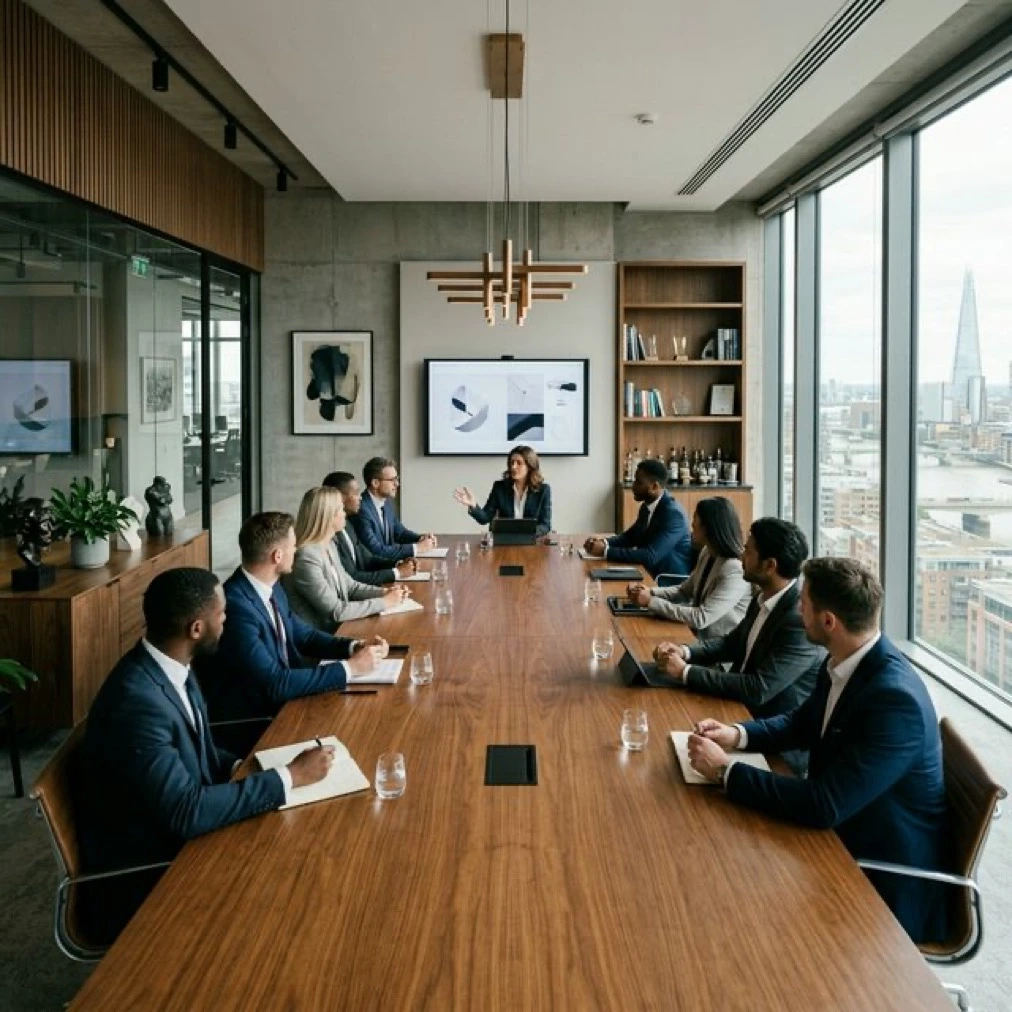 Digital Marketing Agency South Africa: How to Choose One - What South African businesses should decide before comparing agencies