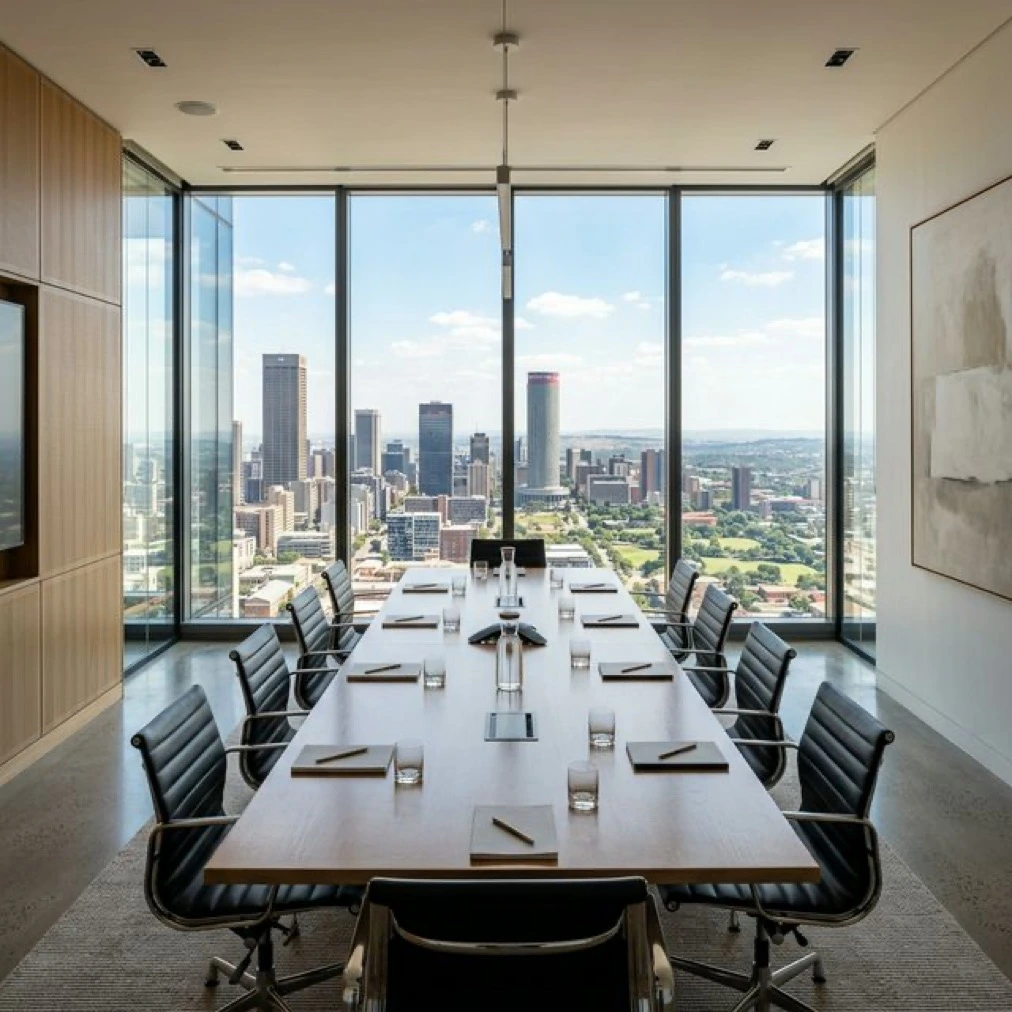 Digital Marketing Company Johannesburg: What Services Matter Most - What many Johannesburg businesses overbuy