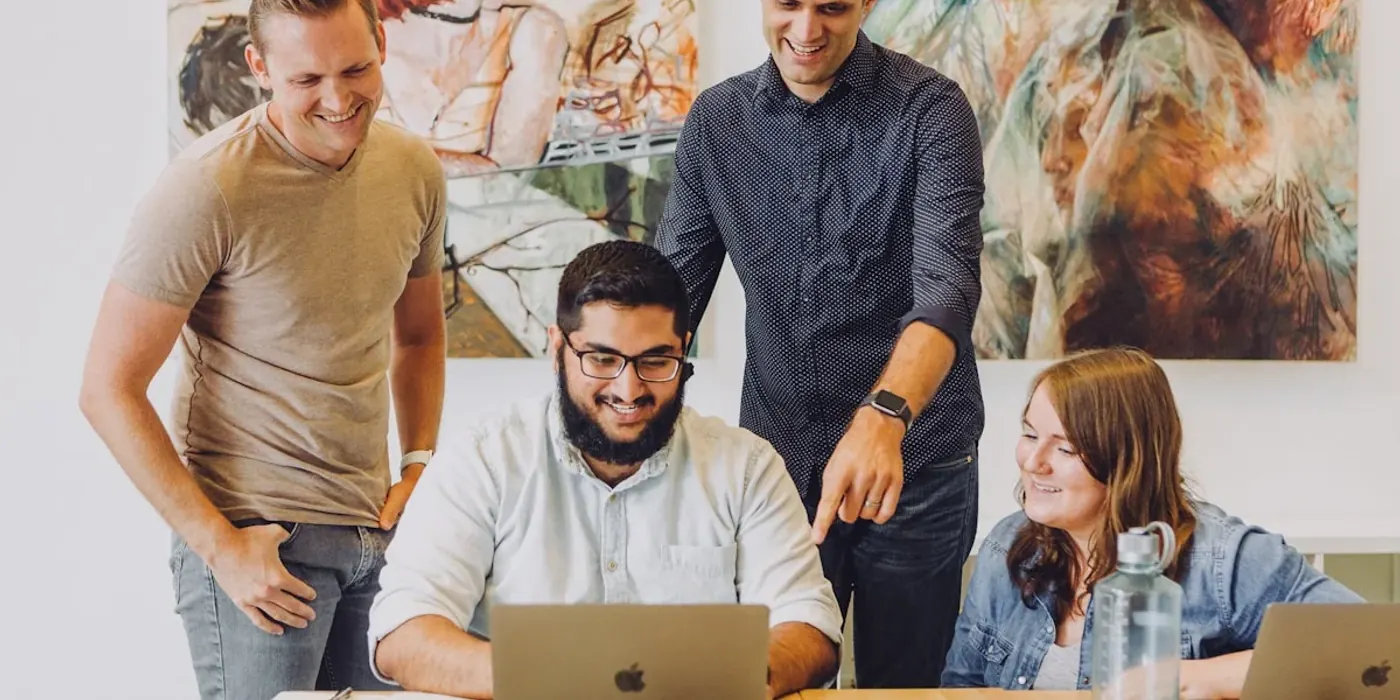 Planning notes and analytics for Digital Marketing Systems For Small Teams