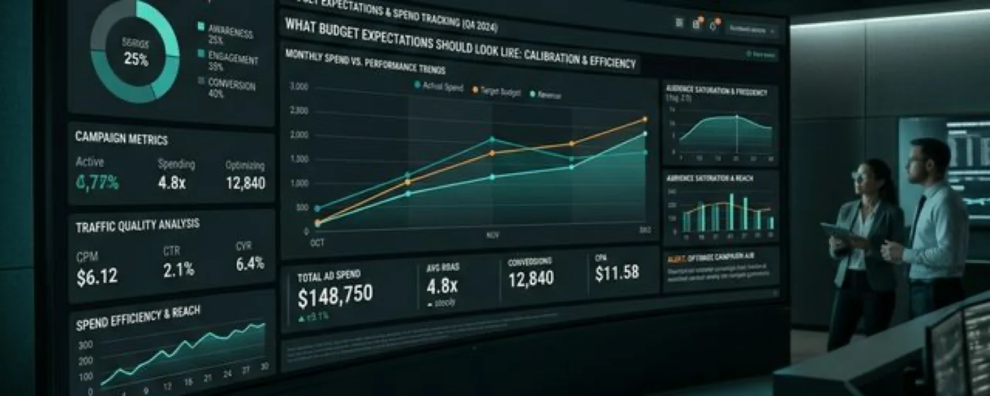 Facebook Ads For Lead Generation In South Africa: When It Works Best - What budget expectations should look like