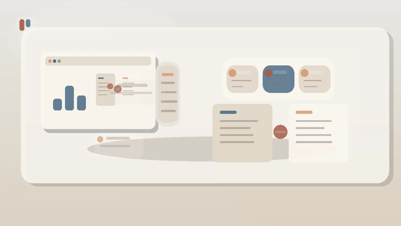 Why landing-page quality can outweigh platform choice image for Facebook vs LinkedIn Ads For B2B Lead Generation