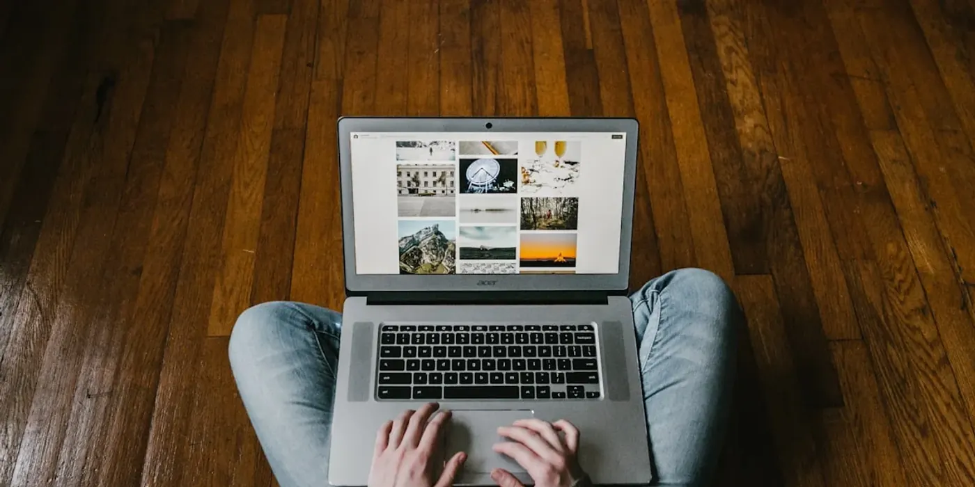 Planning notes and analytics for Homepage Mistakes That Make Businesses Look Untrustworthy