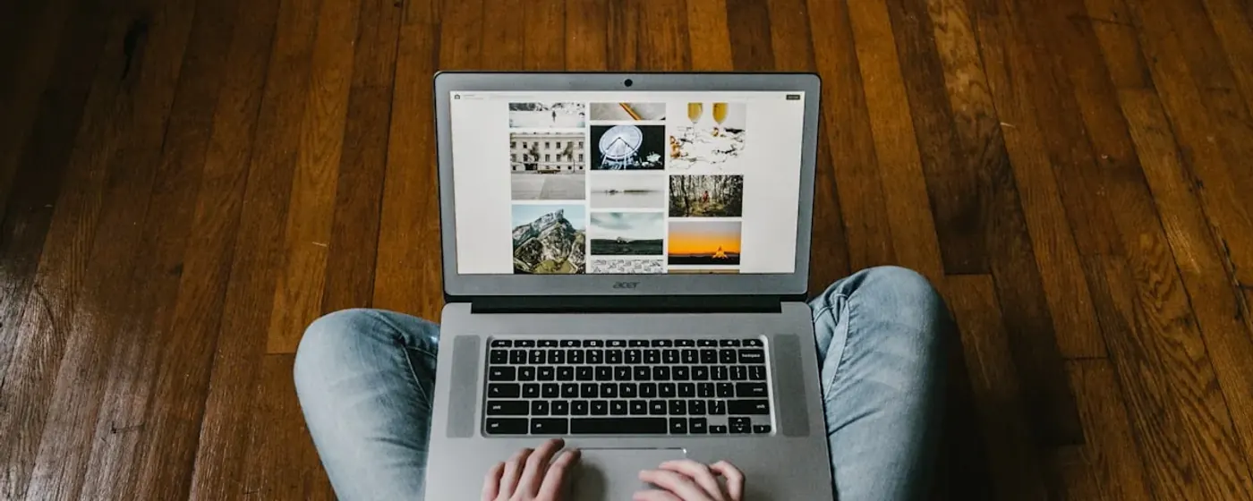 Workspace detail for Homepage Mistakes That Make Businesses Look Untrustworthy