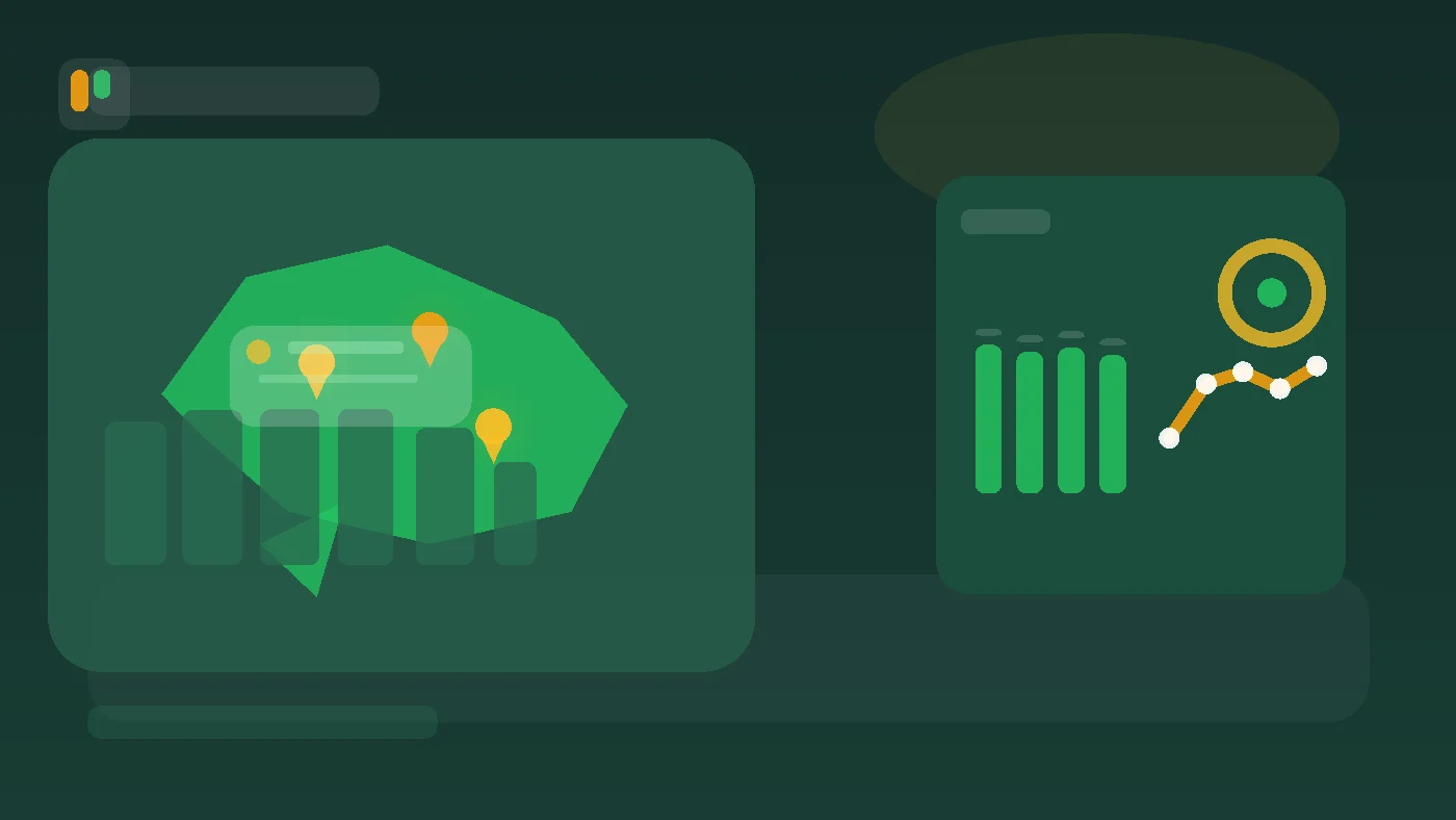 How AI Is Helping South African Startups Scale Without Massive Headcount - Where AI usually creates the biggest gains first