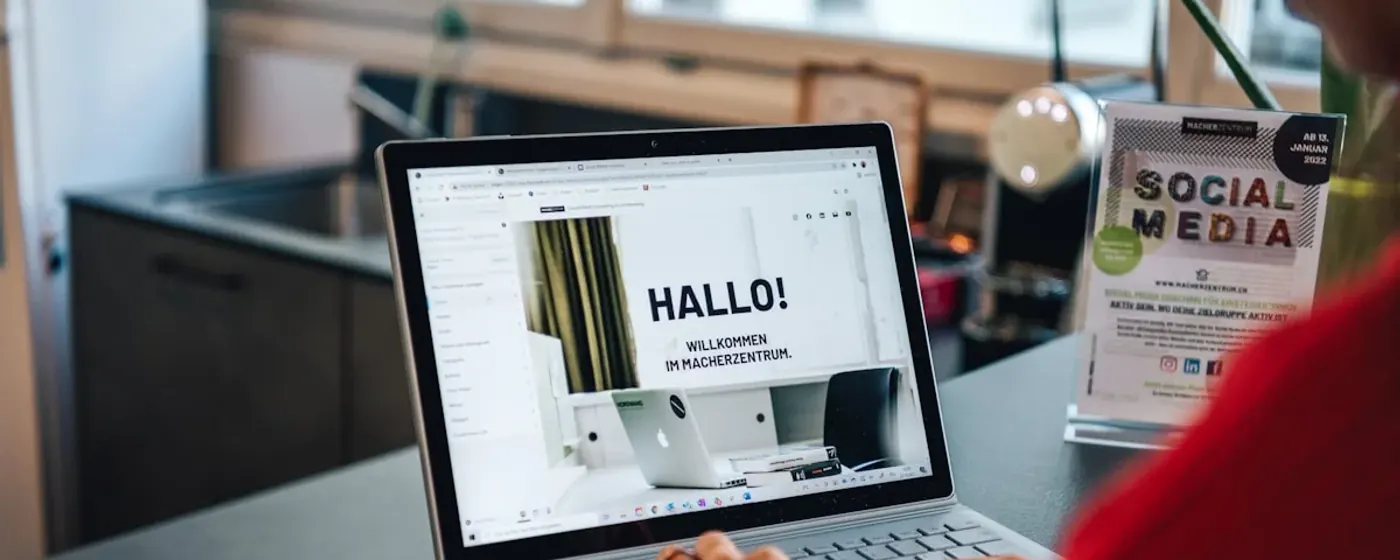 Workspace detail for How Small Businesses Should Approach Social Media In 2026