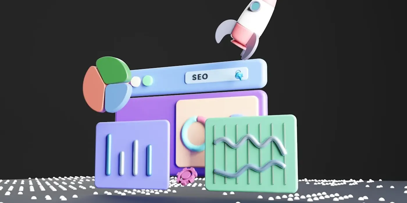 Planning notes and analytics for How To Build A Practical Seo Roadmap