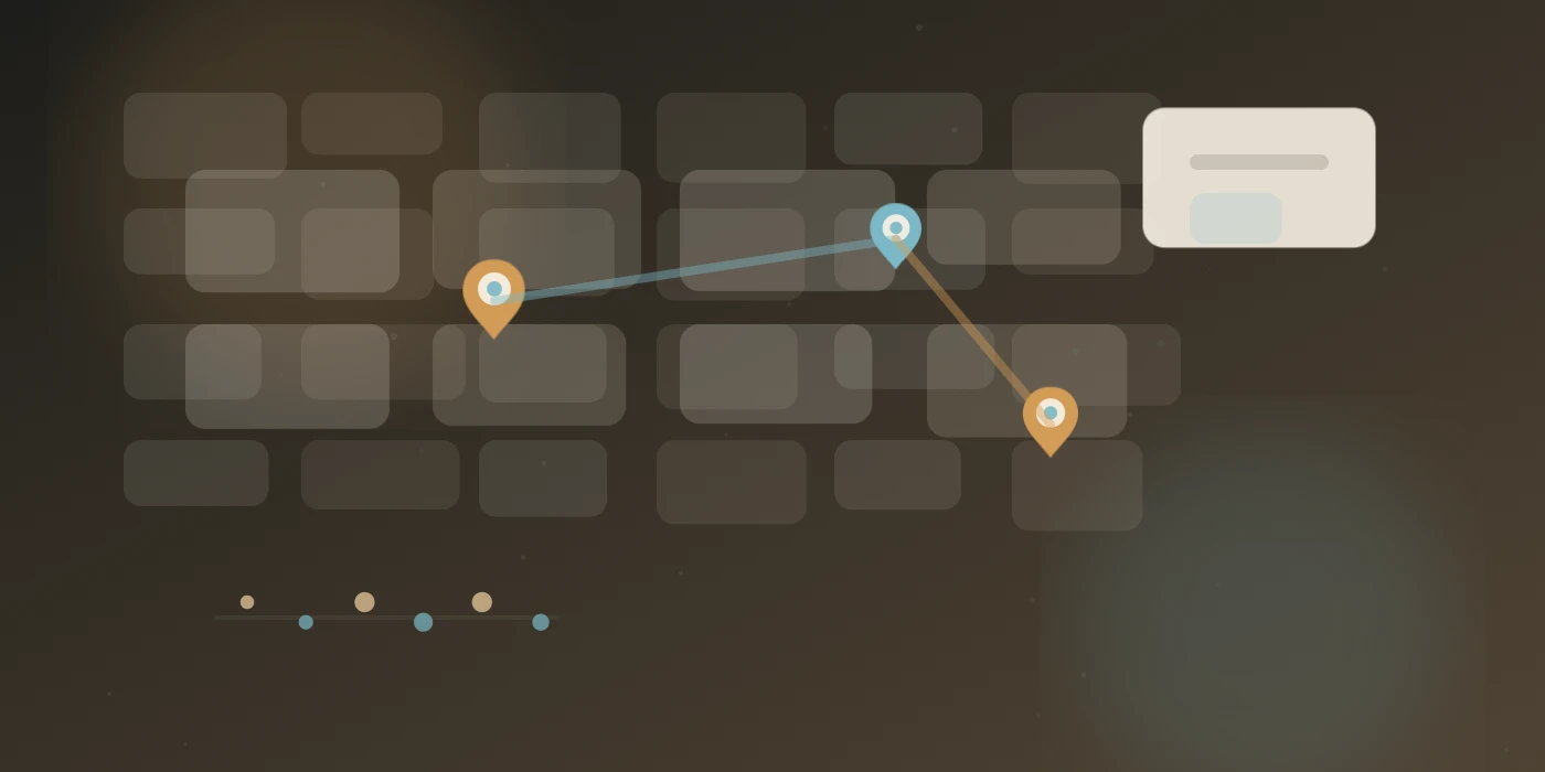 Start by separating national, regional, city, and suburb intent image for How to Build Location Pages Without Thin Content