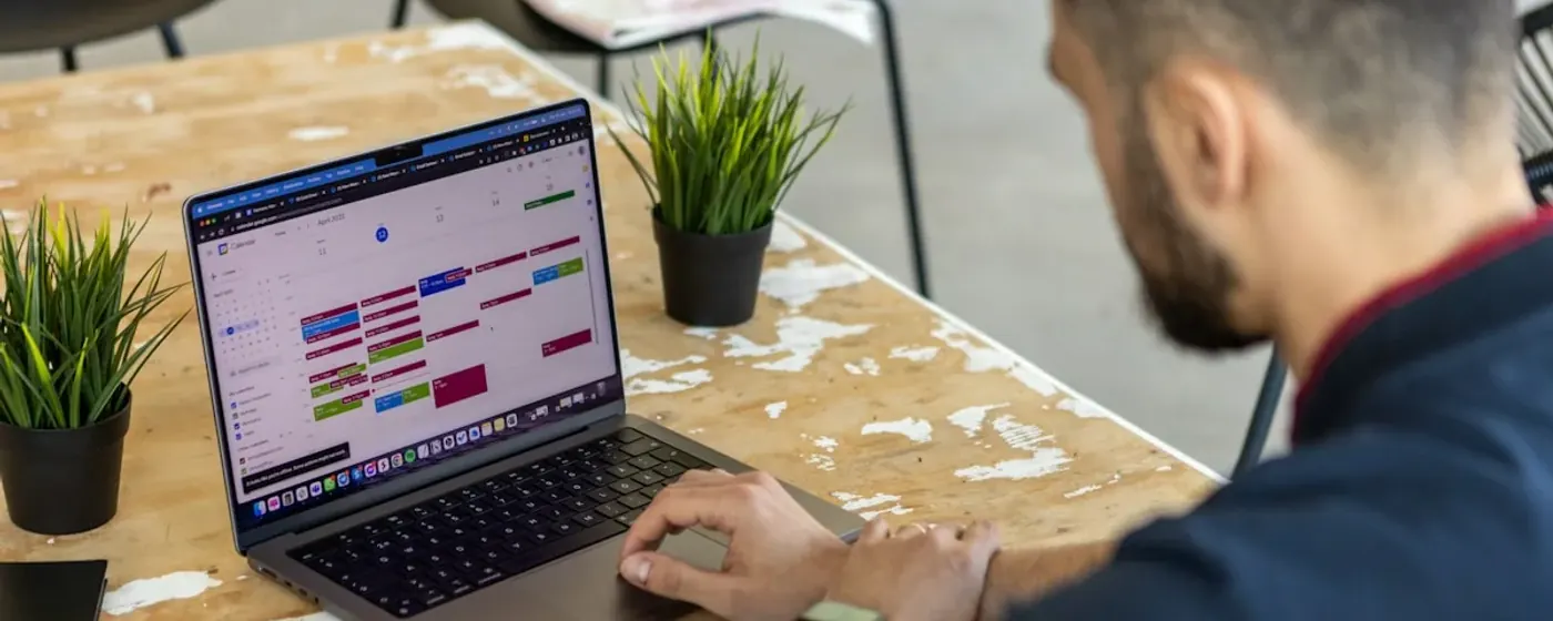 Workspace detail for How To Choose Between Cms And Custom Development