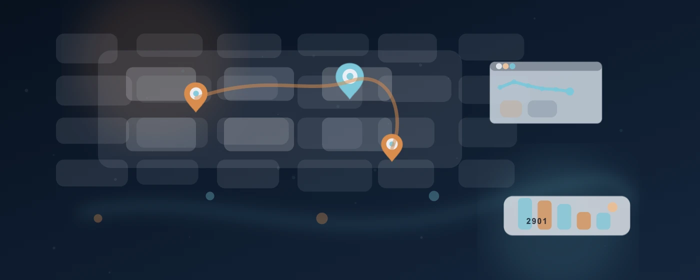 Let Google Business Profile and local proof support the structure image for How to Decide Between City Pages, Suburb Pages, and Service Pages