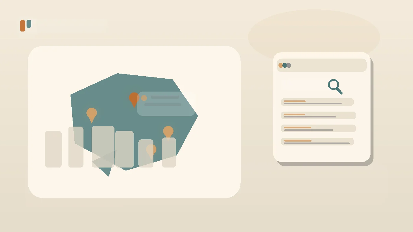 How to Get More Clients in South Africa Using SEO - Google Maps and local trust signals influence who contacts you