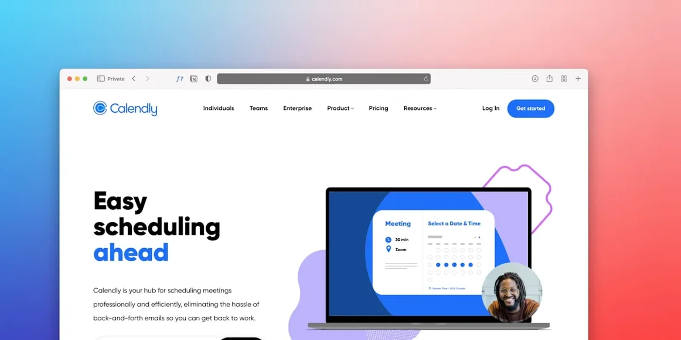 I would start with the real decision, not the topic image for How to Make a Landing Page Feel Less Salesy