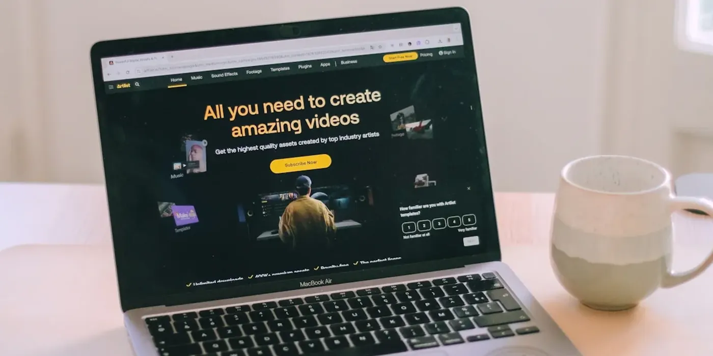 Planning notes and analytics for How To Optimize Your B2b Saas Website For Decision Making Committees