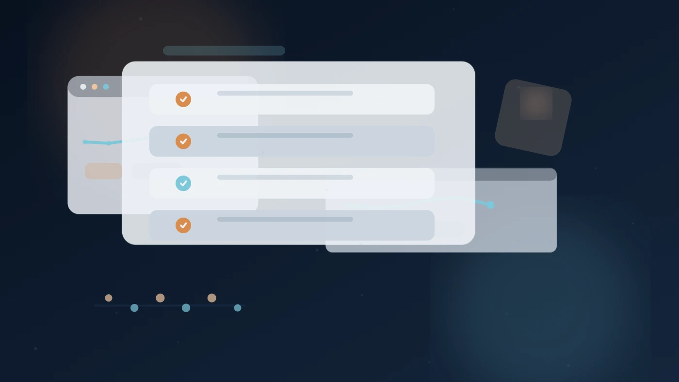 Separate blockers from background hygiene image for How to Prioritize Technical SEO Fixes Without Wasting Dev Time