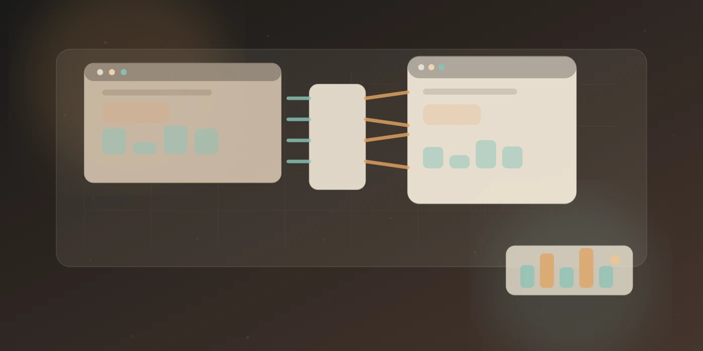 Rebuild the old-to-new URL map image for How to Recover SEO Traffic After a Bad Migration