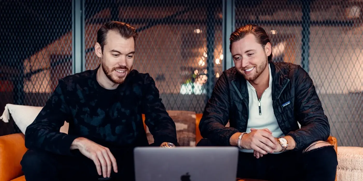 Planning notes and analytics for How To Tell If Your Business Is Ready For Paid Social