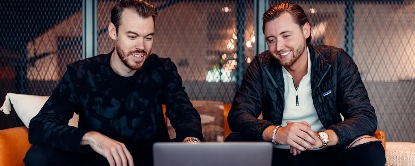 Workspace detail for How To Tell If Your Business Is Ready For Paid Social