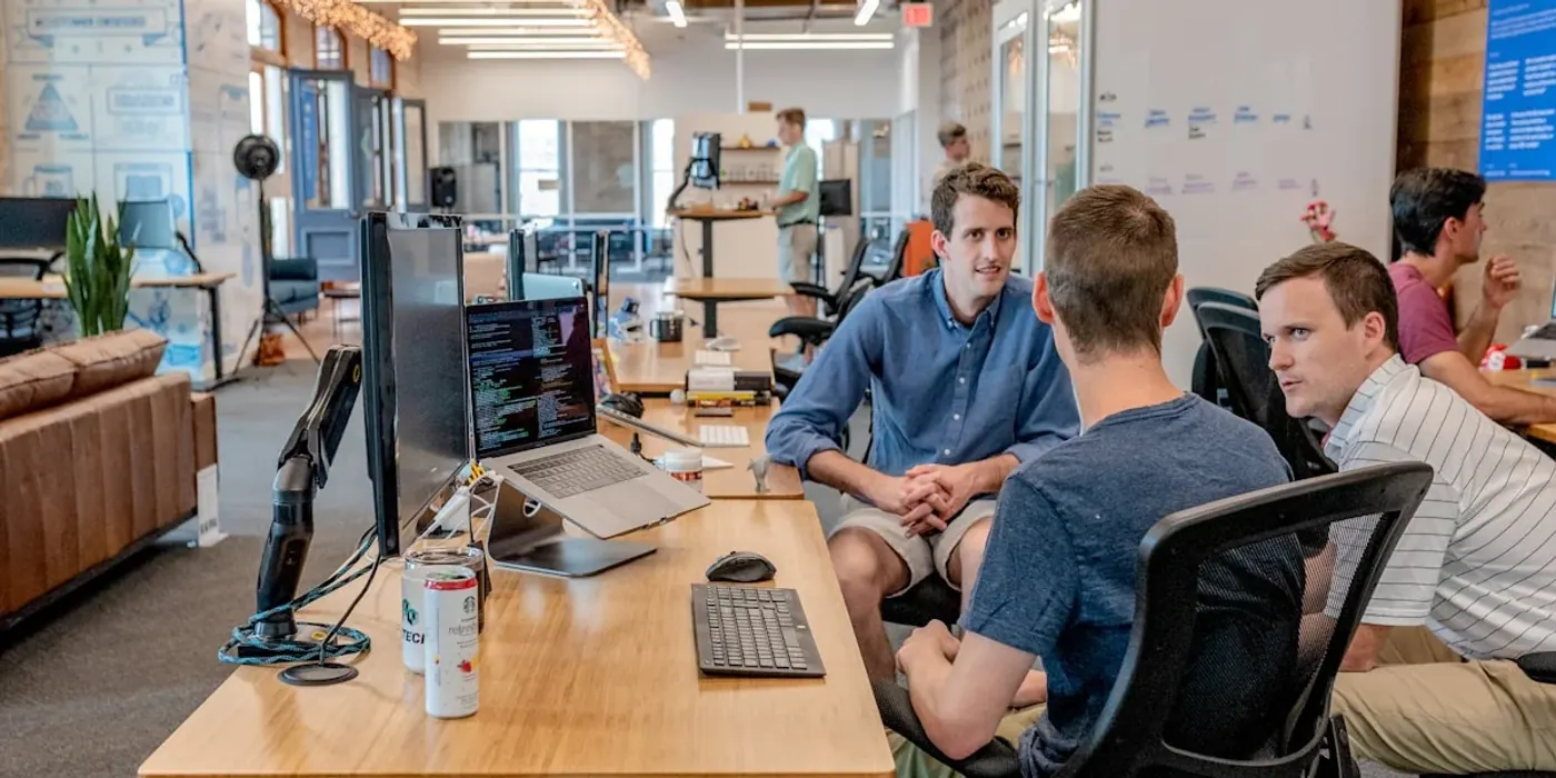 Planning notes and analytics for How To Turn Sales Questions Into Seo Content
