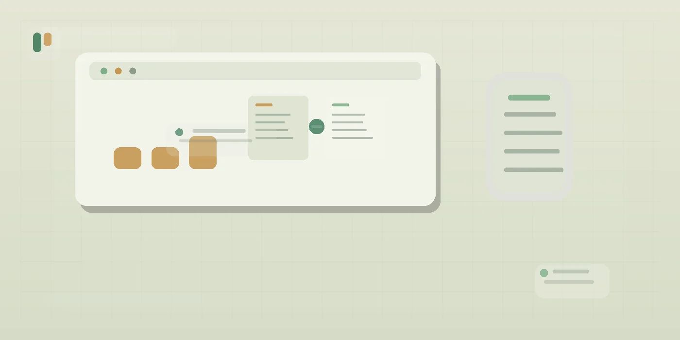 How to Use AI for Strategic Foresight: Spotting Trends Before Your Competitors - What strategic foresight actually looks like in a growing business