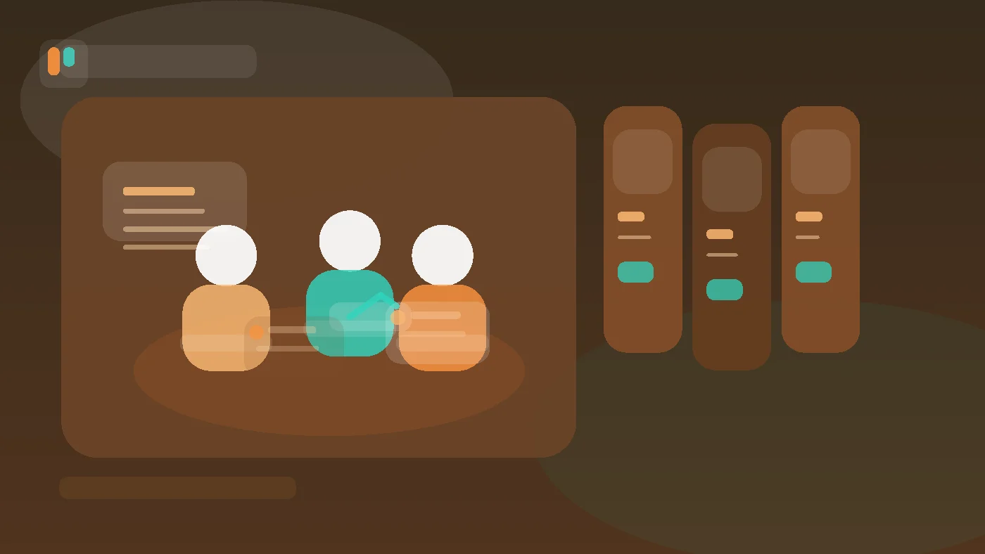 How to Use AI for Strategic Foresight: Spotting Trends Before Your Competitors - How to turn signals into decisions