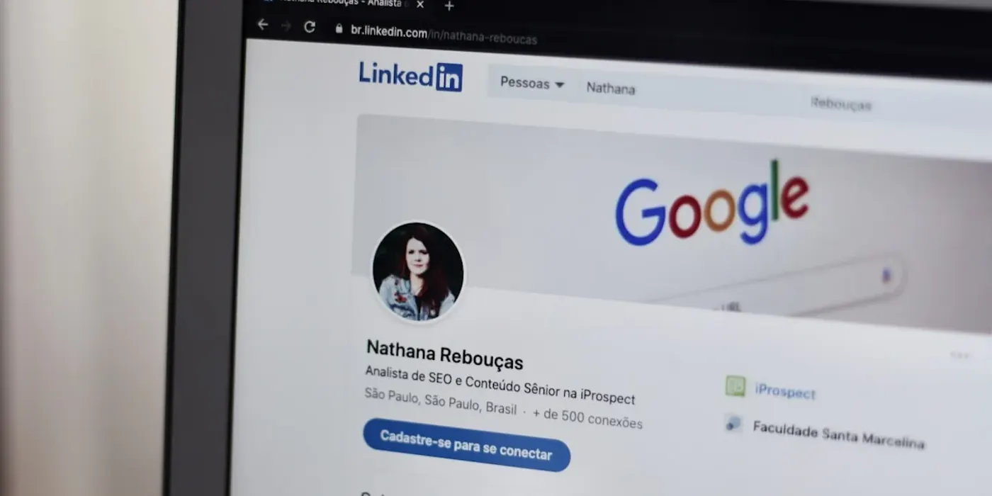 Planning notes and analytics for How To Use Google Business Profile Content Properly