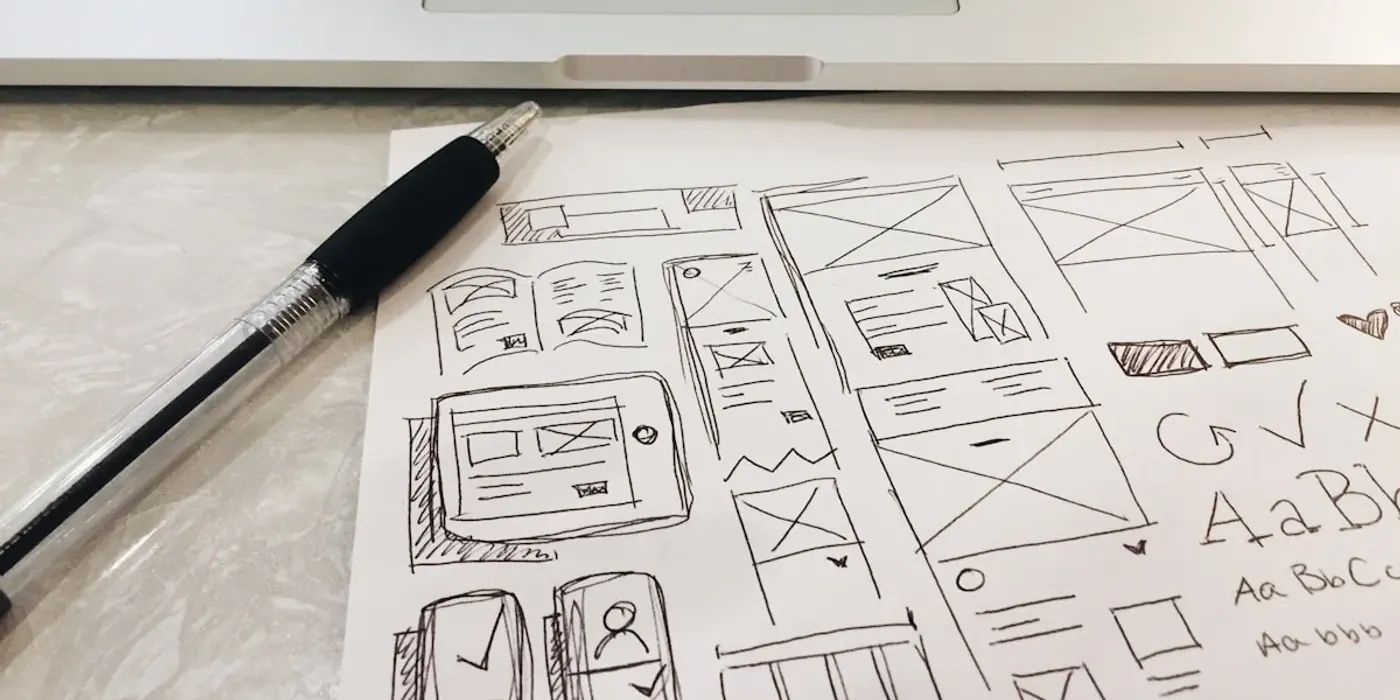 Planning notes and analytics for How Website Structure Affects Seo And Conversion