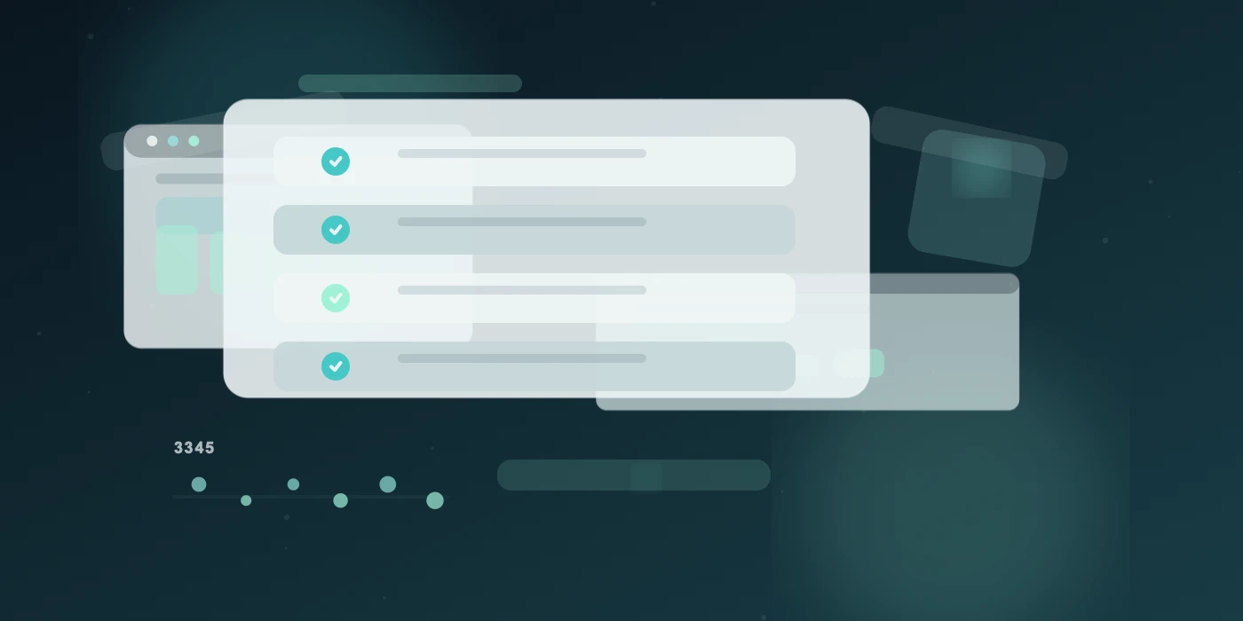 Use the checklist before you redesign, rebuild, or buy more traffic image for Lead Generation Website Design Checklist