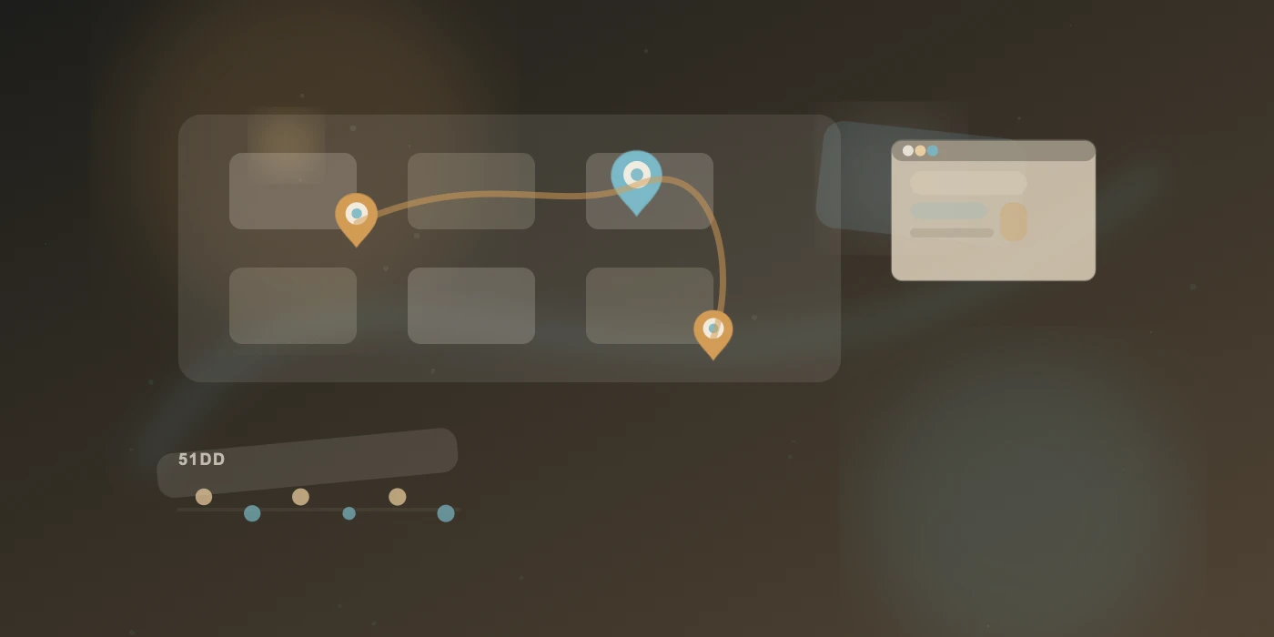 Mistake one: creating local pages before defining intent ownership image for Local Landing Page Mistakes That Hurt Maps Rankings