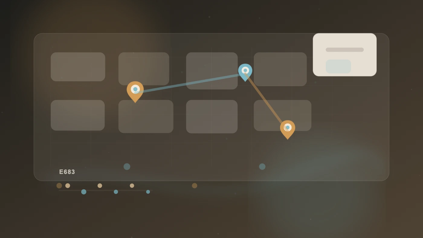 Mistake three: using thin local proof image for Local Landing Page Mistakes That Hurt Maps Rankings