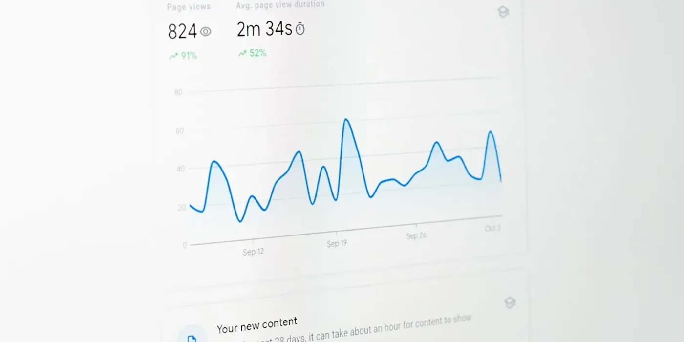 Planning notes and analytics for Local Seo Signals That Still Matter In 2026