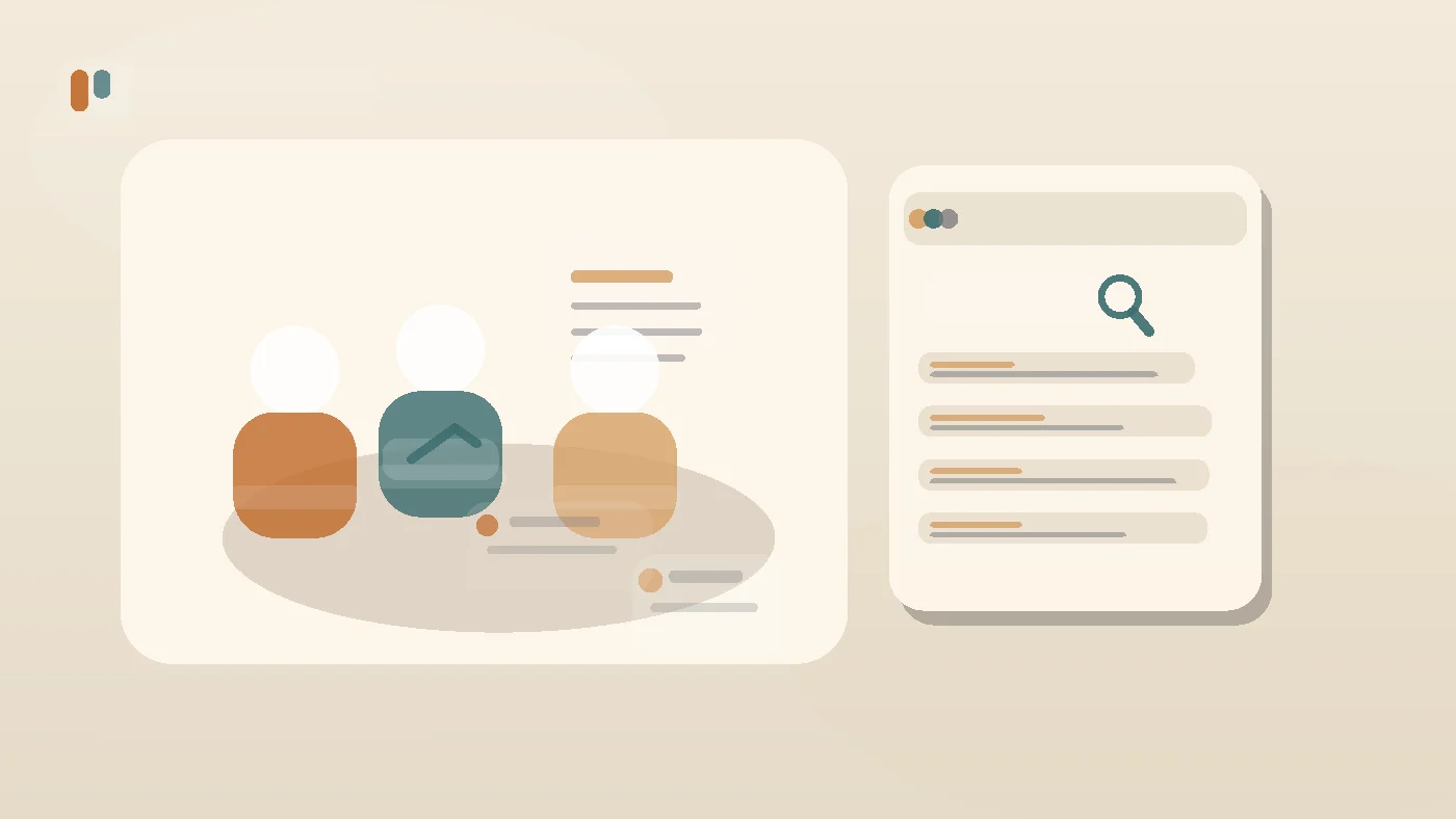 Local SEO vs National SEO: What Do You Need? - When local SEO is the better first investment