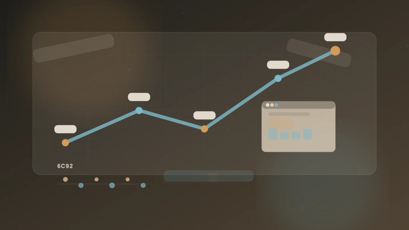 Use filter visibility rules sparingly and deliberately image for Magento SEO: Faceted Navigation, Filters, and Crawl Control