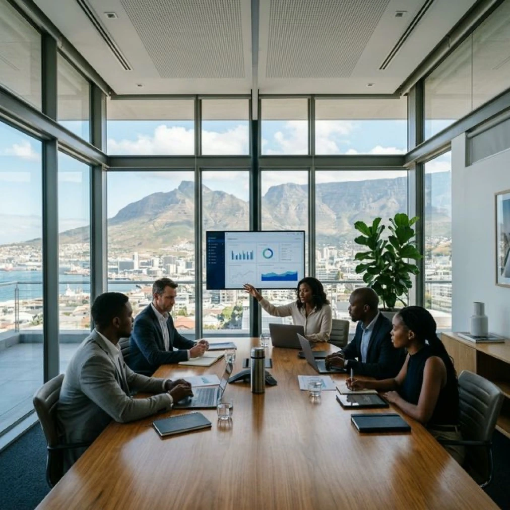 PPC Management South Africa: What Good Management Looks Like - Why good PPC management should feel operational, not theatrical