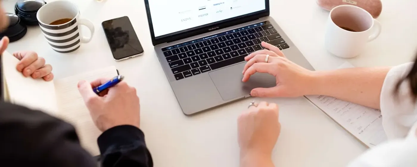 Workspace detail for Professional Services Website Pages That Convert