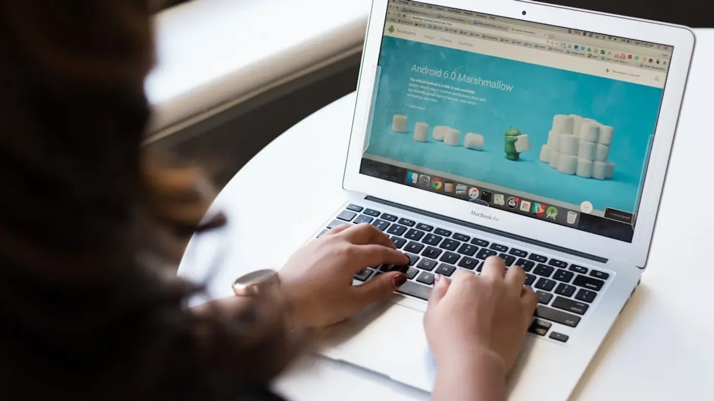 Business team reviewing search performance for Real Estate Website Features That Generate Enquiries