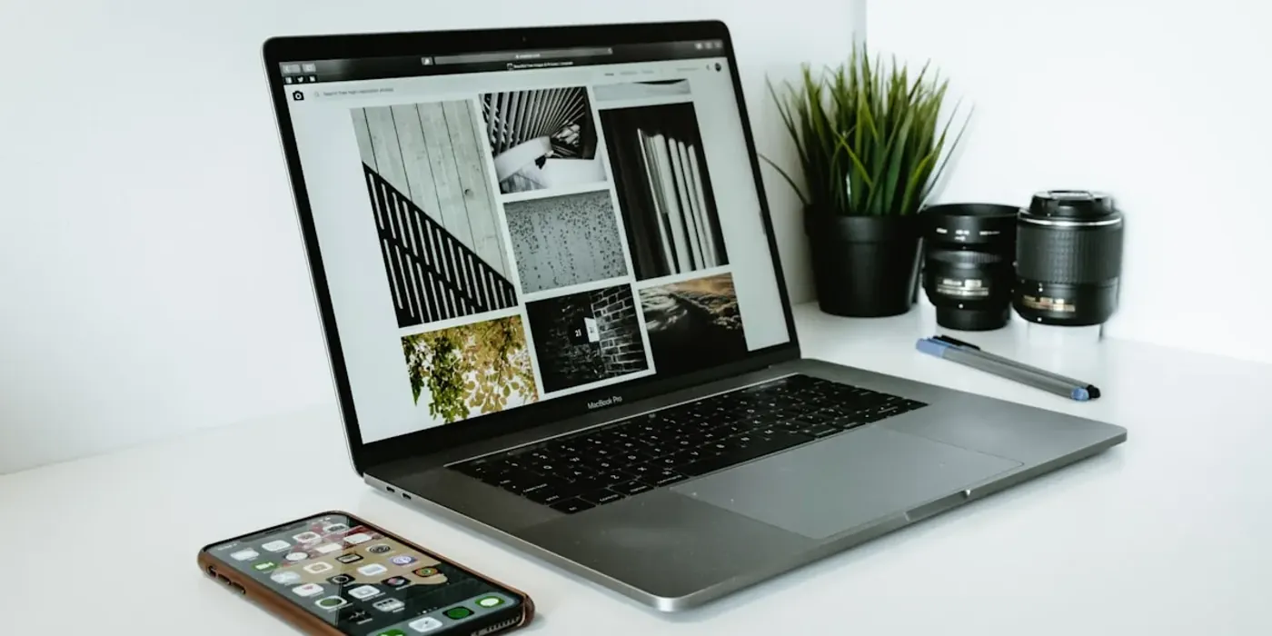 Planning notes and analytics for Responsive Web Design Mistakes That Kill Leads