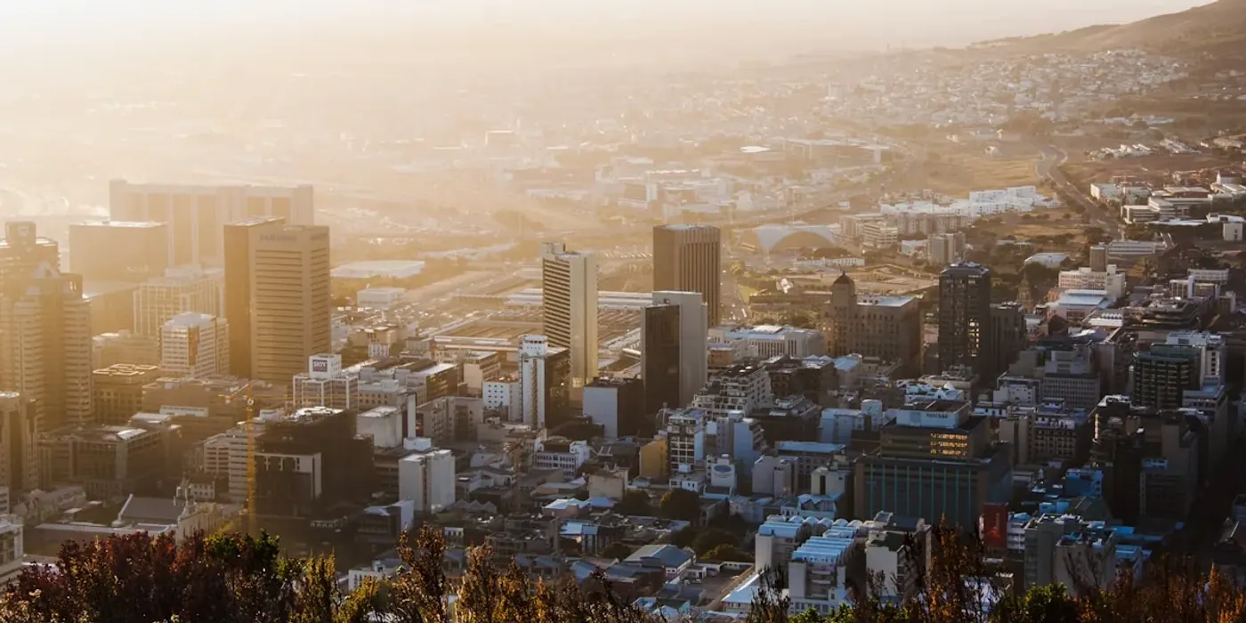 Planning notes and analytics for Seo Costs South Africa