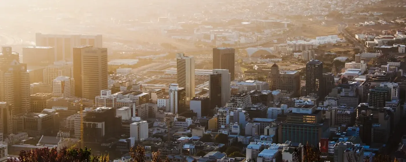 Workspace detail for Seo Costs South Africa