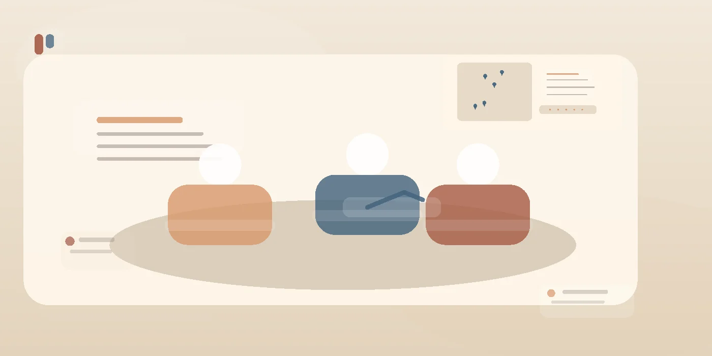 SEO for Healthcare & Doctors in South Africa - Local SEO is often the first priority