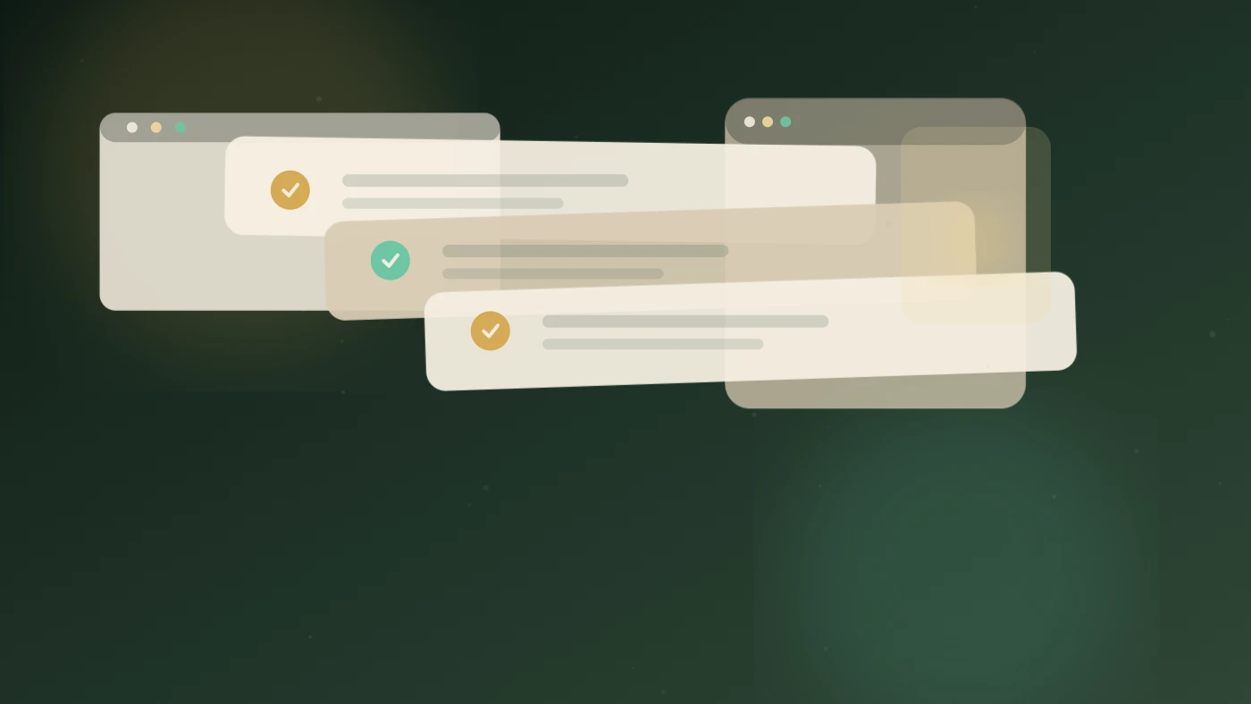 The migration checklist in priority order image for SEO Migration Checklist for Replatforms and Domain Changes