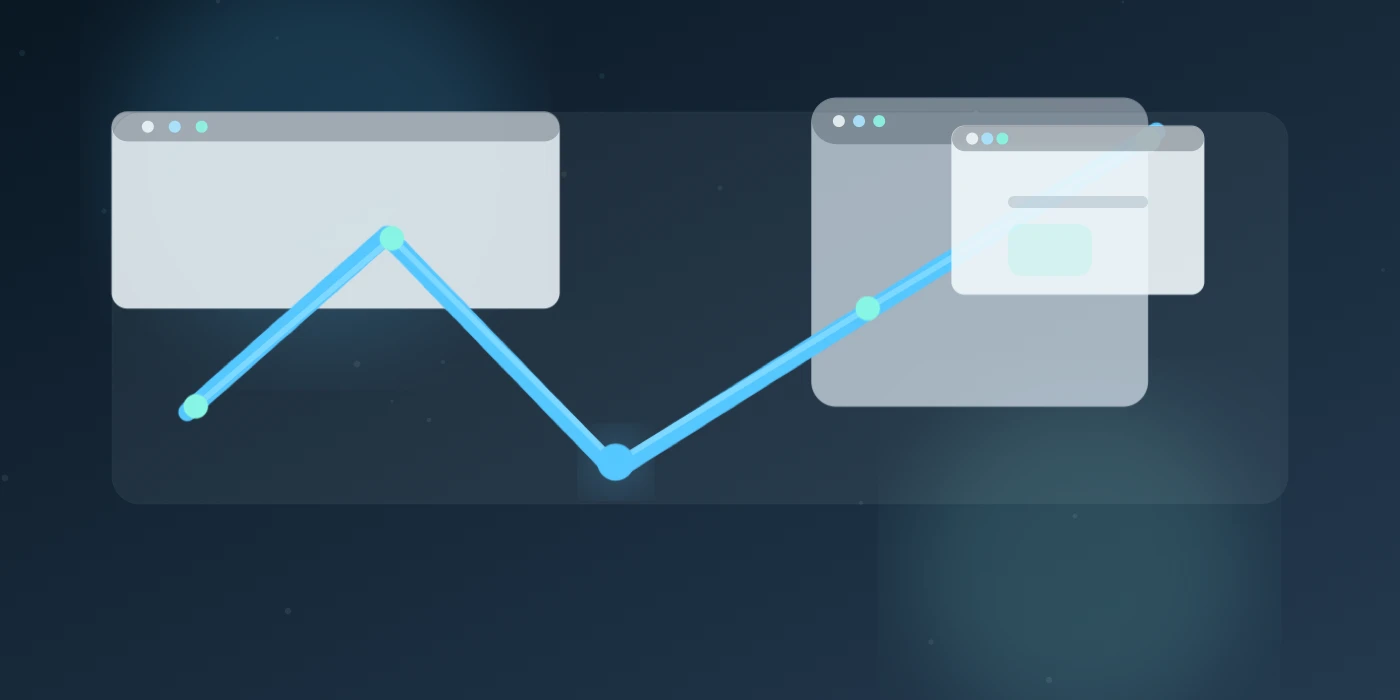 Start with page groups, not sitewide averages image for What Should an SEO Recovery Plan Look Like After a Traffic Drop?