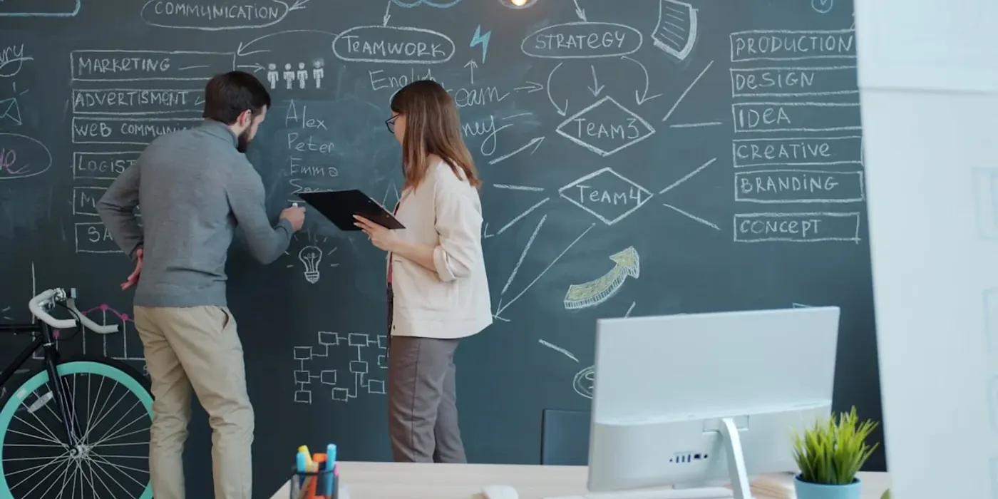 Planning notes and analytics for Service Business Seo For Long Sales Cycles