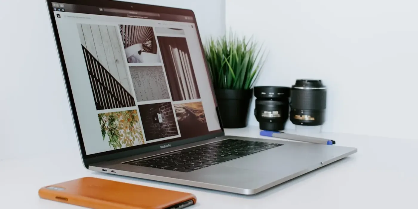 Planning notes and analytics for Small Business Website Design Pricing Explained