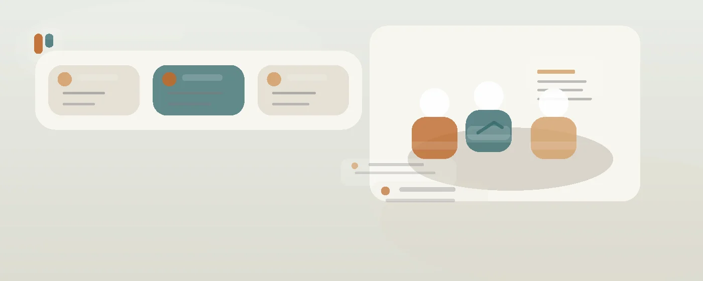 Book a strategy call if you want the decision made properly image for Social Media Agency vs Freelancer: Which Is Better For Growth?